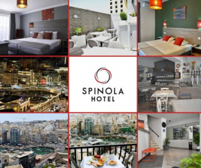 Spinola Hotel
